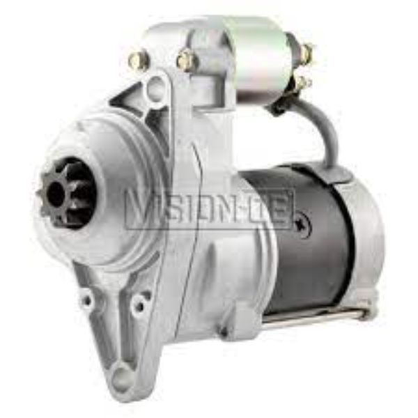 52055 Rem Starter for 2014-2020 Chevrolet Silverado 1500