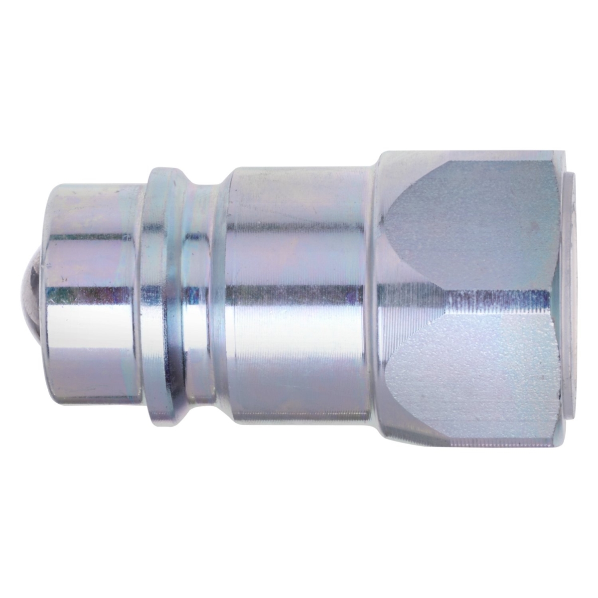 G94011-0808 0.5 x 14 in. Coupling & Adapter