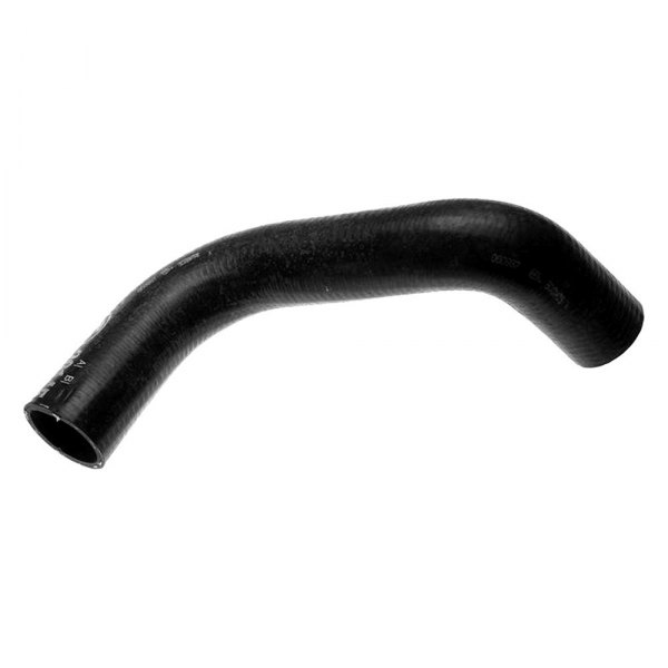 20145 Lower Coolant Hose for 1955-1957 Chevrolet Bel Air