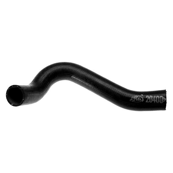 20400 Coolant Hose for 1955-1962 Chevrolet Corvette