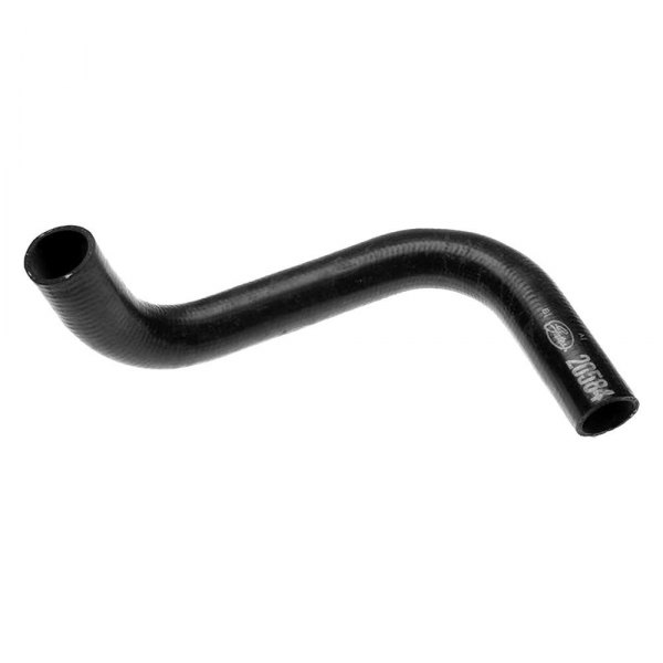 20584 Lower Coolant Hose for 1964-1970 Chevrolet G10 Van