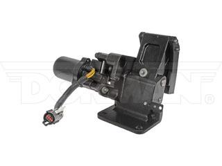 Dorman 747-900 Power Running Board Motor for 2007-2014 Ford Expedition, 2007-2014 Lincoln Navigator