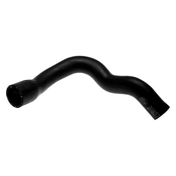20837 Lower Coolant Hose for 1971-1978 Lincoln Continental