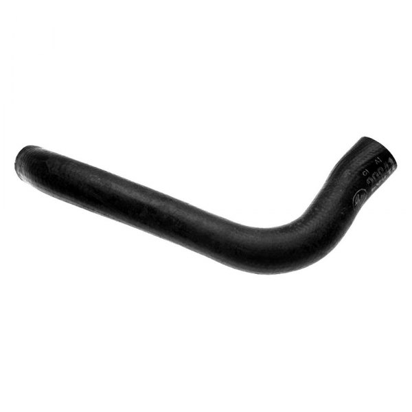 20841 Lower Coolant Hose for 1973-1976 Pontiac Firebird