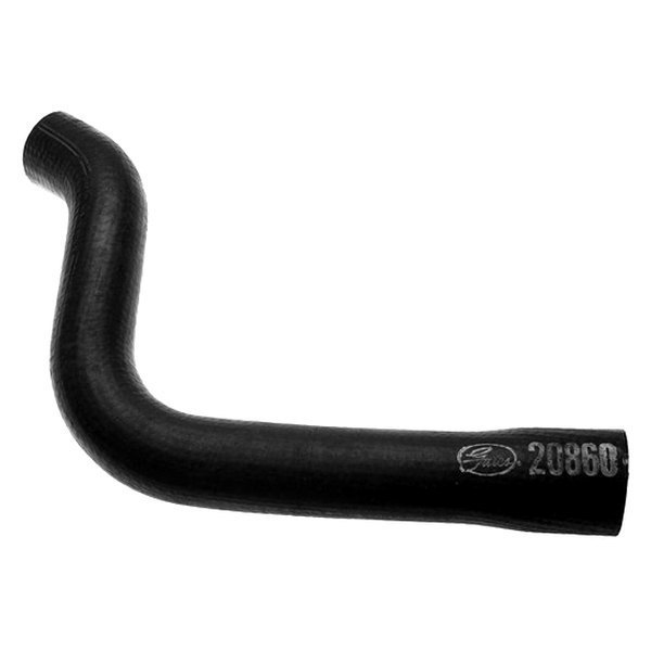 20860 Coolant Hose for 1972-1979 Ford F100