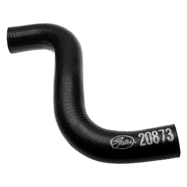 20873 Lower Coolant Hose for 1991-1993 Alfa Romeo Spider
