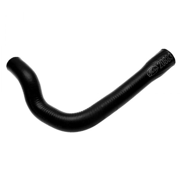 20883 Lower Coolant Hose for 1974-1980 Ford Pinto