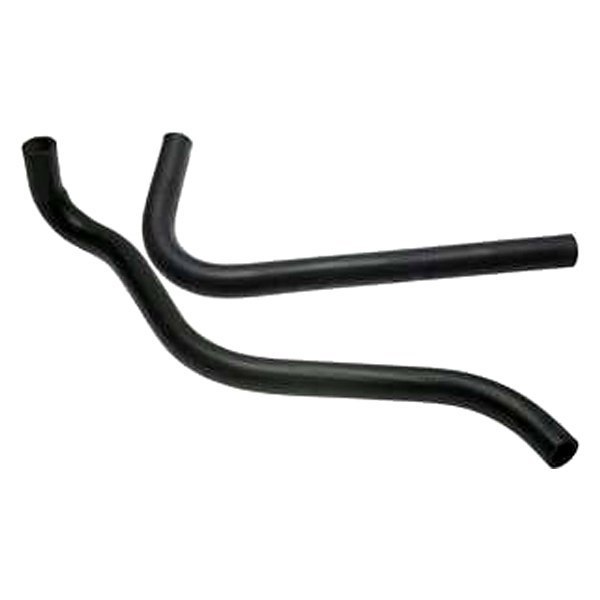 20896 Lower Coolant Hose for 1985-1995 Suzuki Samurai