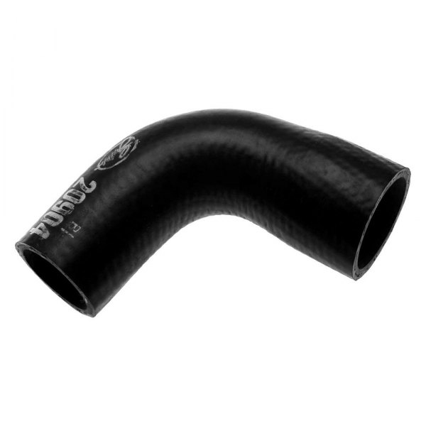 20904 Coolant Hose for 1975-1977 Ford Mustang II