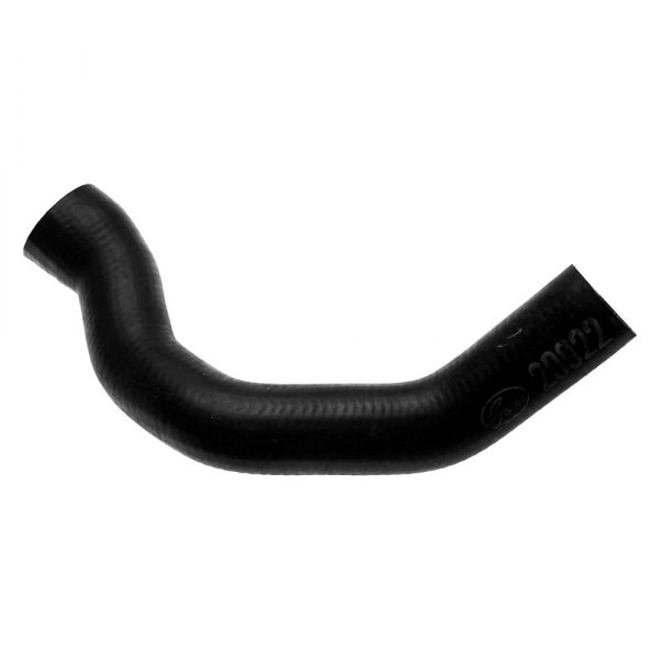20922 Lower Coolant Hose for 1975-1978 Ford Mustang II