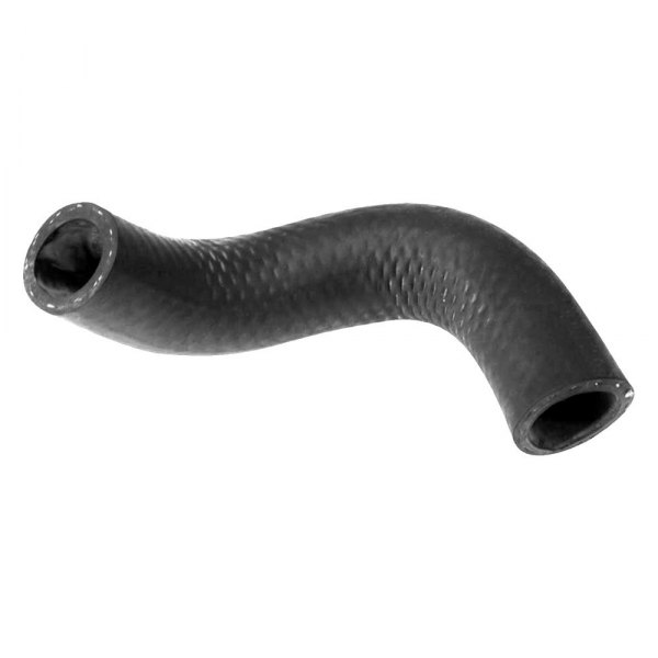 20976 Premium Molded Coolant Hose for 1981-1987 Ford F150 - White