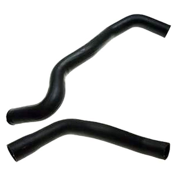20980 Upper Premium Molded Coolant Hose for 1971-1979 Oldsmobile Cutlass