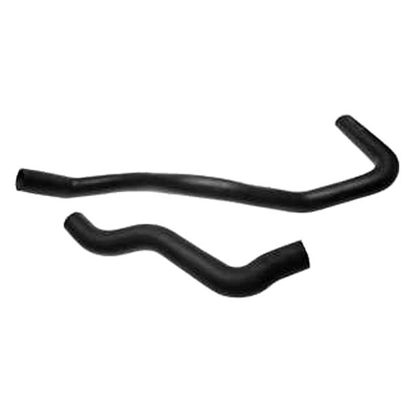 20995 Upper Premium Molded Coolant Hose for 1977-1979 Cadillac Commercial Chassis