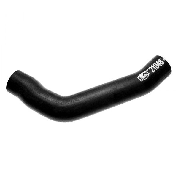 21048 Lower Premium Molded Coolant Hose for 1995 Ford F Super Duty