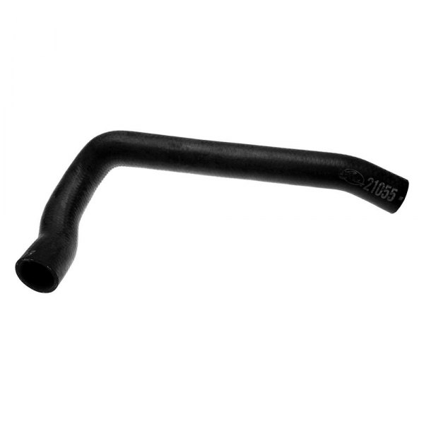 21055 Lower Coolant Hose for 1985-1988 Chevrolet Astro