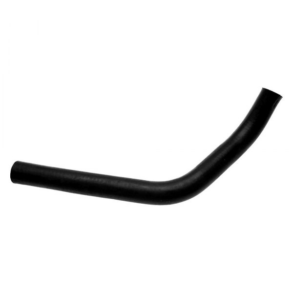 21057 Upper Premium Molded Coolant Hose for 1998-2000 Chevrolet Metro
