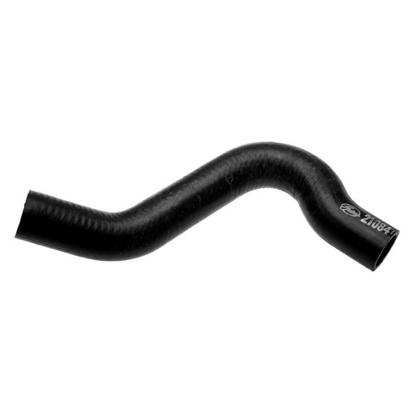 21084 Upper Premium Molded Coolant Hose for 1999-2002 Daewoo Leganza