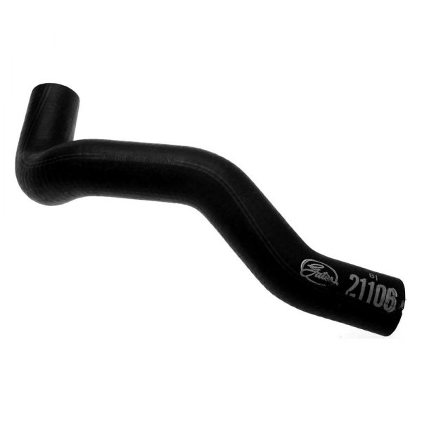 21106 Coolant Hose for 1971-1972 Chevrolet Bel Air