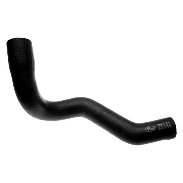 21143 Lower Premium Molded Coolant Hose for 1978-1988 Oldsmobile Cutlass Supreme