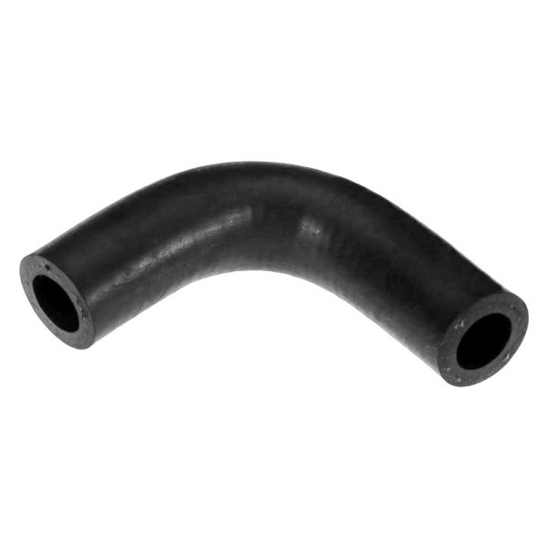 21184 Premium Molded Coolant Hose for 1985-1987 Toyota 4Runner