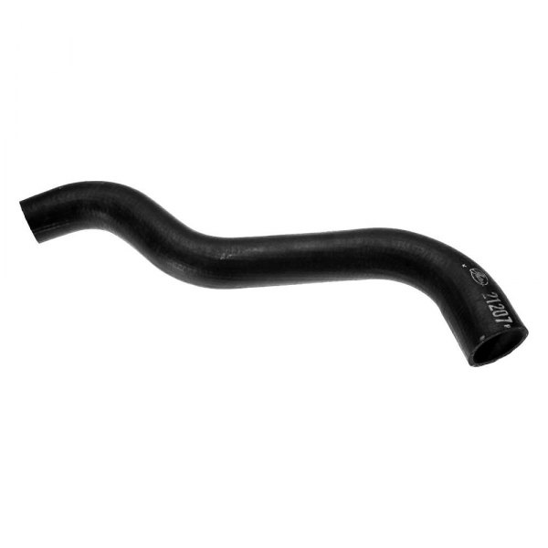 21207 Lower Premium Molded Coolant Hose for 1987-1992 Cadillac Brougham