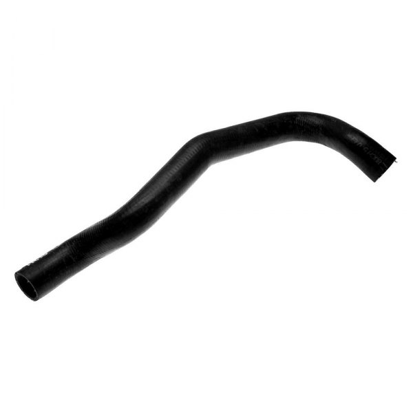21211 Lower Premium Molded Coolant Hose for 1979-1987 Buick Regal