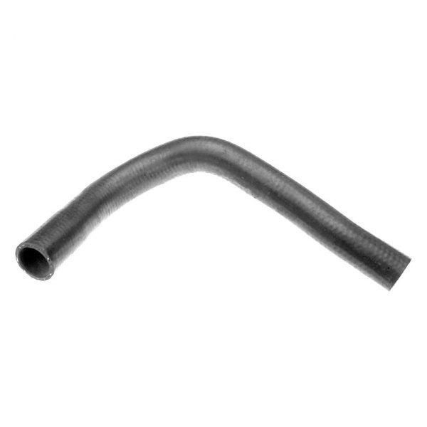 21219 Lower Premium Molded Coolant Hose for 1976-1989 Volvo 244