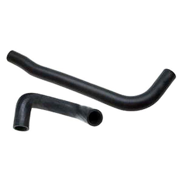 21234 Lower Premium Molded Coolant Hose for 1994-1997 Mazda Miata