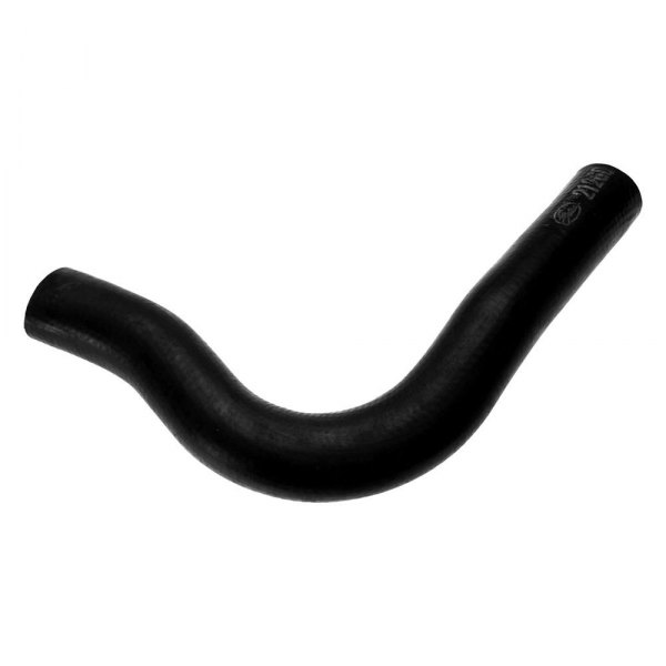 21260 Lower Premium Molded Coolant Hose for 1968-1976 Cadillac DeVille