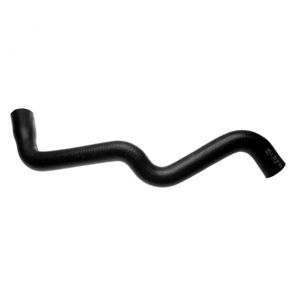 21277 Upper Premium Molded Coolant Hose for 1981-1988 Oldsmobile Cutlass Supreme