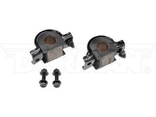 Dorman 928-361 Sway Bar Bushing Bracket Kit Front for 1996-2002 Toyota 4Runner
