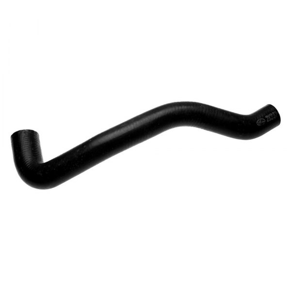 21337 Upper Premium Molded Coolant Hose for 1982-1986 Buick Century