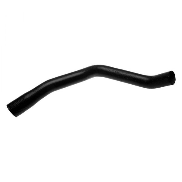 21345 Upper Premium Molded Coolant Hose for 1982-1986 Chevrolet Camaro
