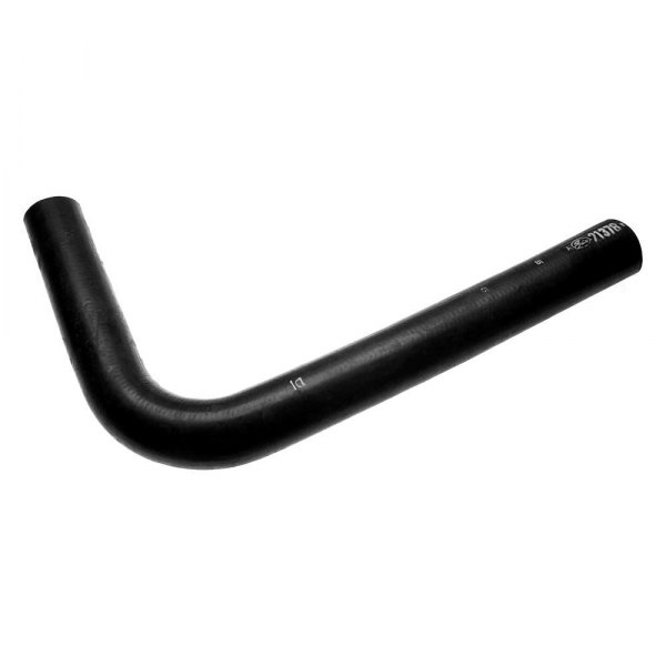 21378 Upper Premium Molded Coolant Hose for 2005-2006 Sterling Truck Acterra