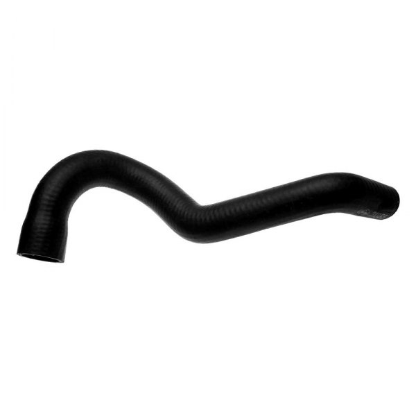 21385 Lower Premium Molded Coolant Hose for 1983-1993 Chevrolet S10