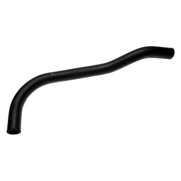 21391 Lower Premium Molded Coolant Hose for 1983-1987 Honda Prelude