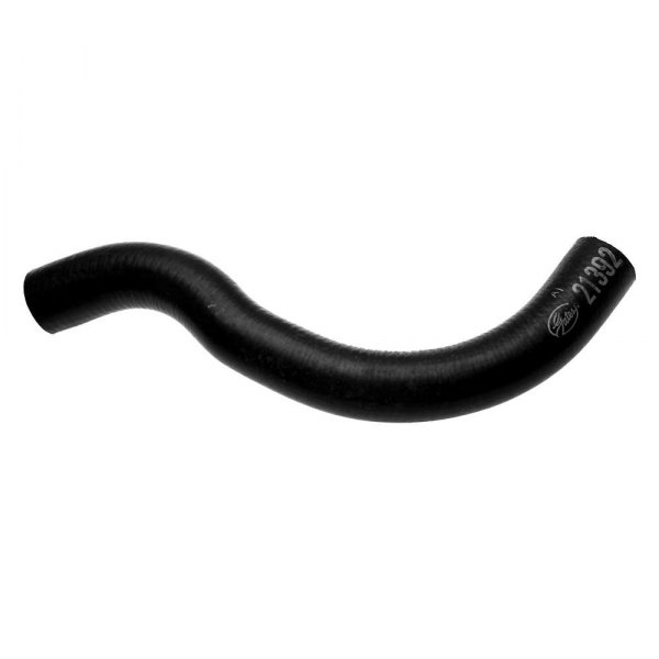21392 Premium Molded Coolant Hose for 1989 Oldsmobile Delta 88