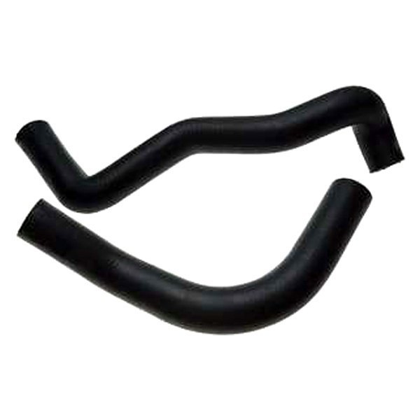 21430 Upper Premium Molded Coolant Hose for 1983-1993 Ford Ranger