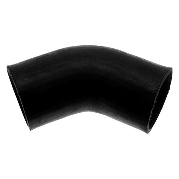21466 Lower Premium Molded Coolant Hose for 1981-1988 GMC Brigadier