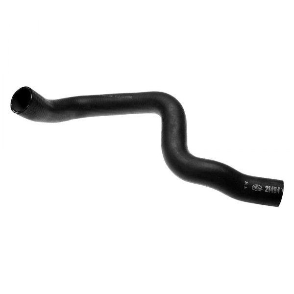 21494 Lower Premium Molded Coolant Hose for 1985-1986 GMC C1500