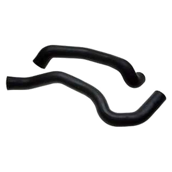 21498 Coolant Hose for 1986-1987 BMW 325es