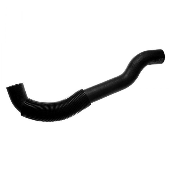 21499 Lower Premium Molded Coolant Hose for 1985-1988 Nissan Maxima