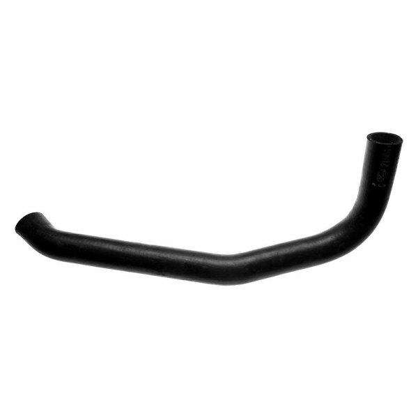 21506 Rear Premium Molded Coolant Hose for 1993-1995 Cadillac Eldorado