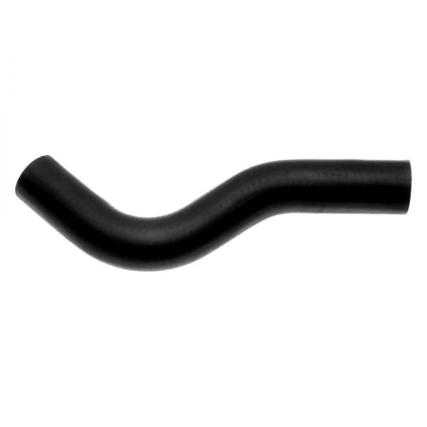 21584 Upper Premium Molded Coolant Hose for 1985-1989 Subaru DL