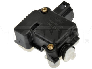Dorman 746-405 Trunk Release Actuator for 1998-2010 Volkswagen