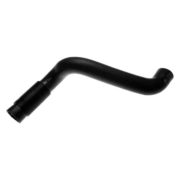21585 Lower Premium Molded Coolant Hose for 1986-1991 Oldsmobile Delta 88