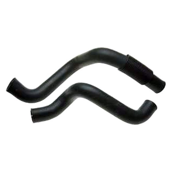 21588 Upper Premium Molded Coolant Hose for 1991-1994 Pontiac Sunbird