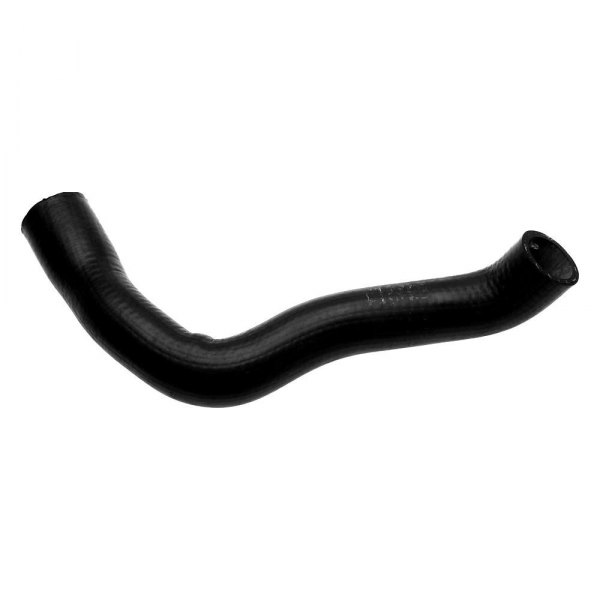 21613 Upper Premium Molded Coolant Hose for 1986-1992 Ford Ranger