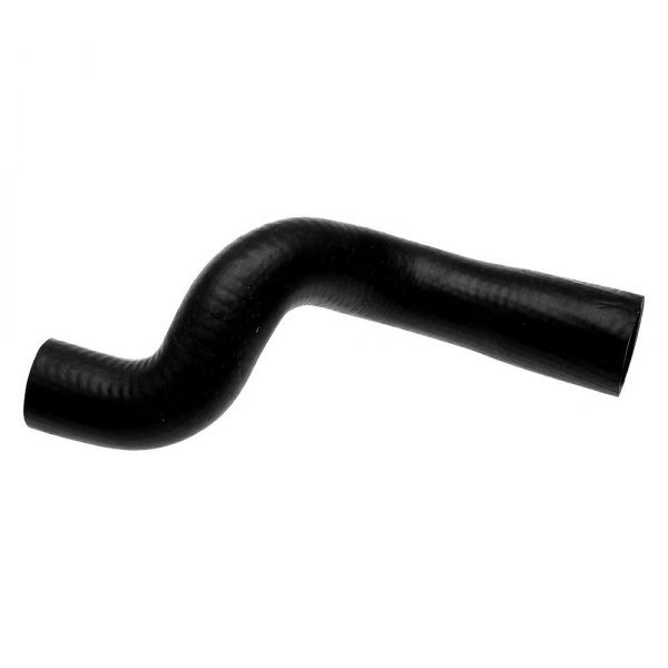 21637 Lower Premium Molded Coolant Hose for 1987-1991 Chevrolet Beretta