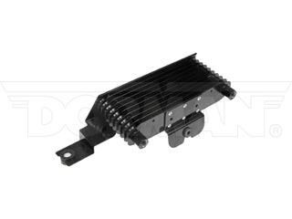 Dorman 918-277 Transmission Oil Cooler for 1999-2002 Ford Expedition, 1999-2003 Ford F-150 & 1999-2002 Lincoln Navigator - Black